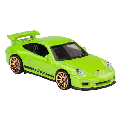 Hot Wheels Fast & Furious 5-Pack 1:64 Scale Vehicles Jbj80