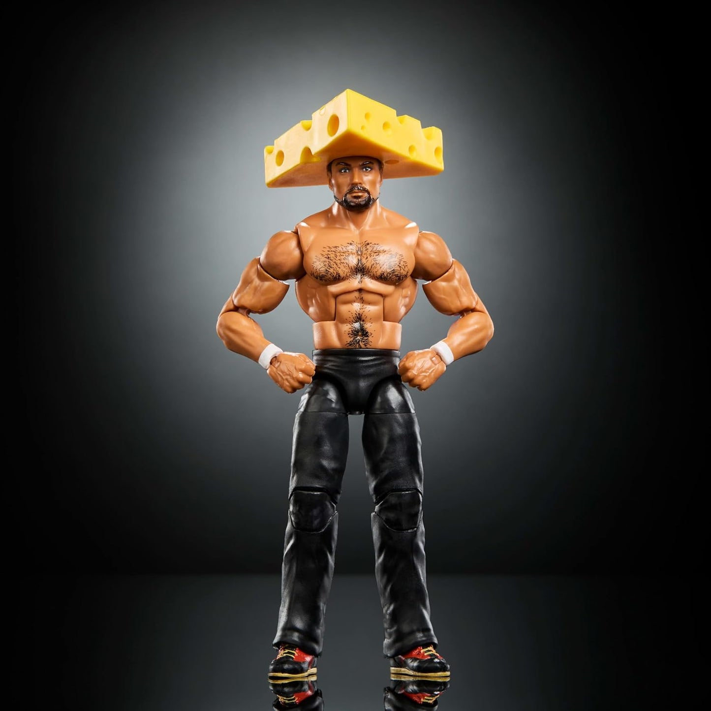 Steve Blackman - Wwe Elite Collection Monday Night War Series 10