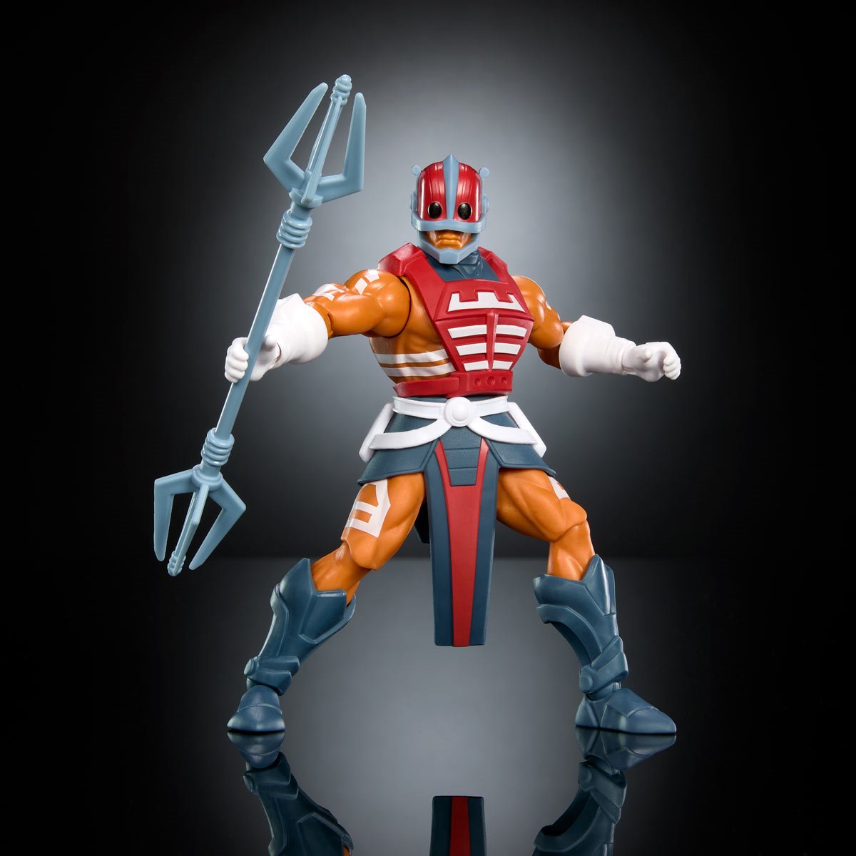200X Zodak Cartoon Eu - Motu Masters Of The Universe Cartoon Origins Wave 29