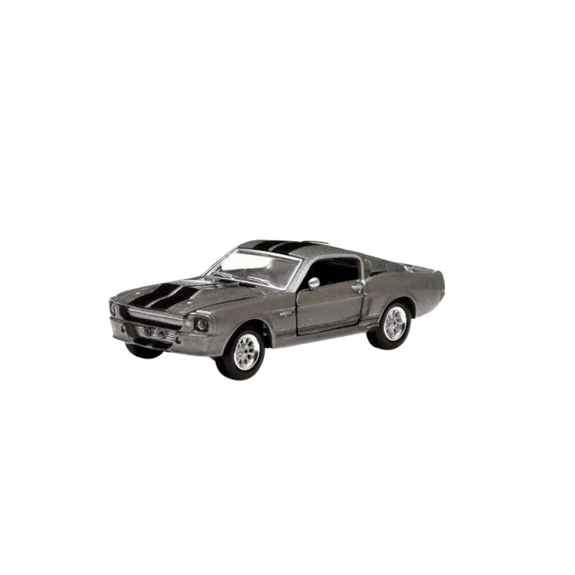 Greenlight Gone In 60 Sixty Seconds Eleanor 1967 Ford Mustang Shelby Gt500