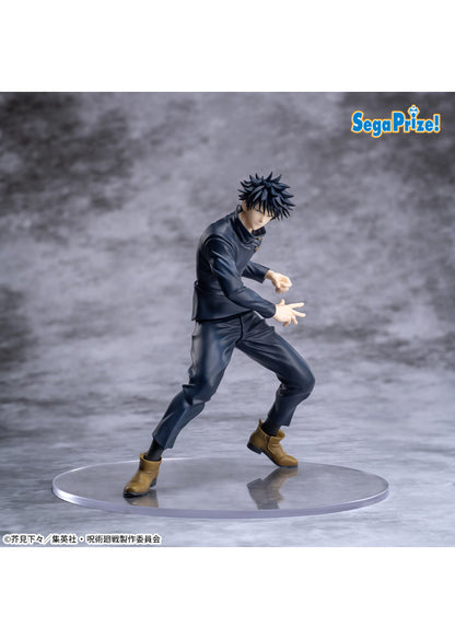 Jujutsu Kaisen: 5Th Anniversary Excl Luminasta Megumi Fushiguro (Sega)