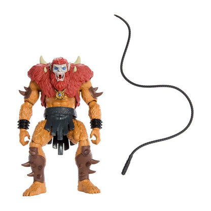 Beast Man - Masters Of The Universe 2026 Kid Core Wave 1