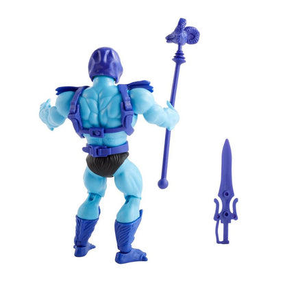 Skeletor - Masters Of The Universe Origins Deviated Wave 29