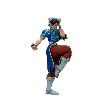 Chun-Li - Ultra Street Fighter II 6-Inch Scale Action Figure
