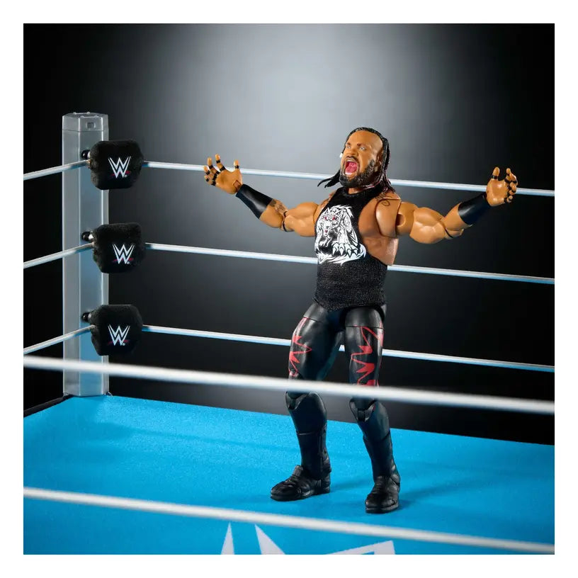 Jacob Fatu - Wwe Ultimate Edition Exclusive