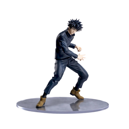 Jujutsu Kaisen: 5Th Anniversary Excl Luminasta Megumi Fushiguro (Sega)