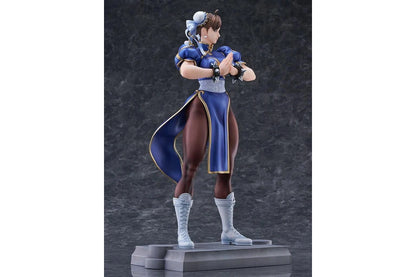 Chun-Li  Street Fighter Standby 1/6 Scale Figure By Max Factory