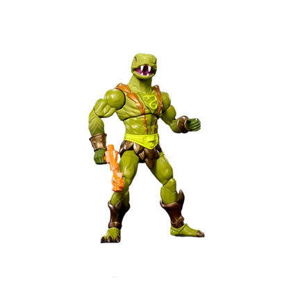 Kobra Kahn - Masterverse Masters Of The Universe Wave 18