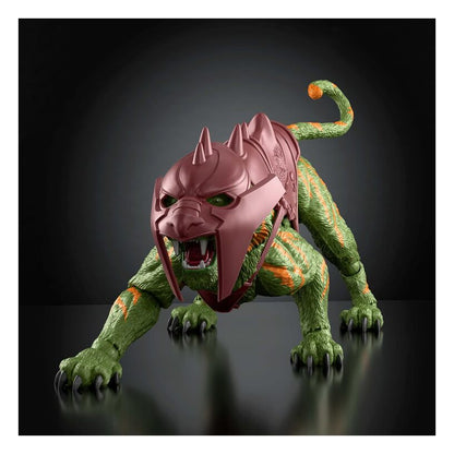 Battle Cat - Masters Of The Universe Chronicles 2026 Movie Wave