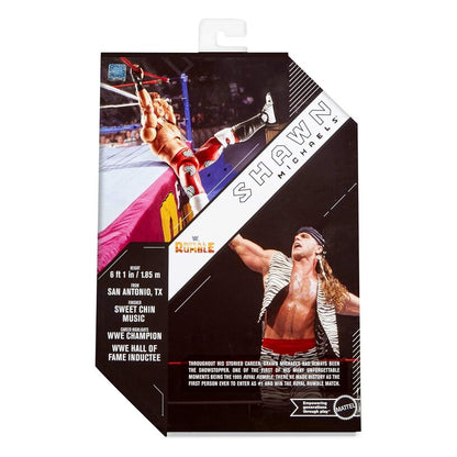 Shawn Michaels - Wwe Ultimate Edition Exclusive 2026