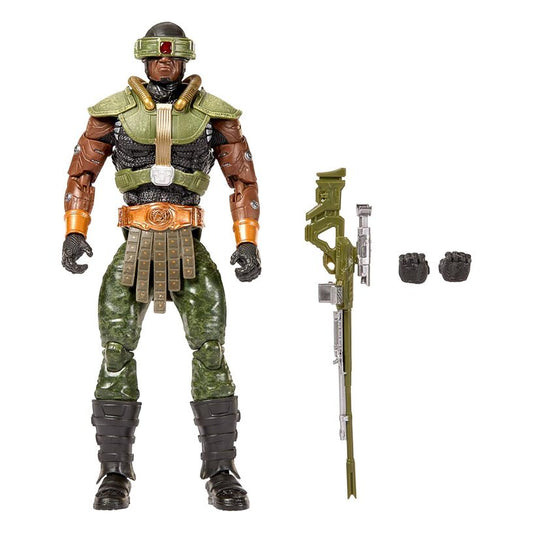 Tri Klops - Masters Of The Universe Chronicles 2026 Movie Wave 1