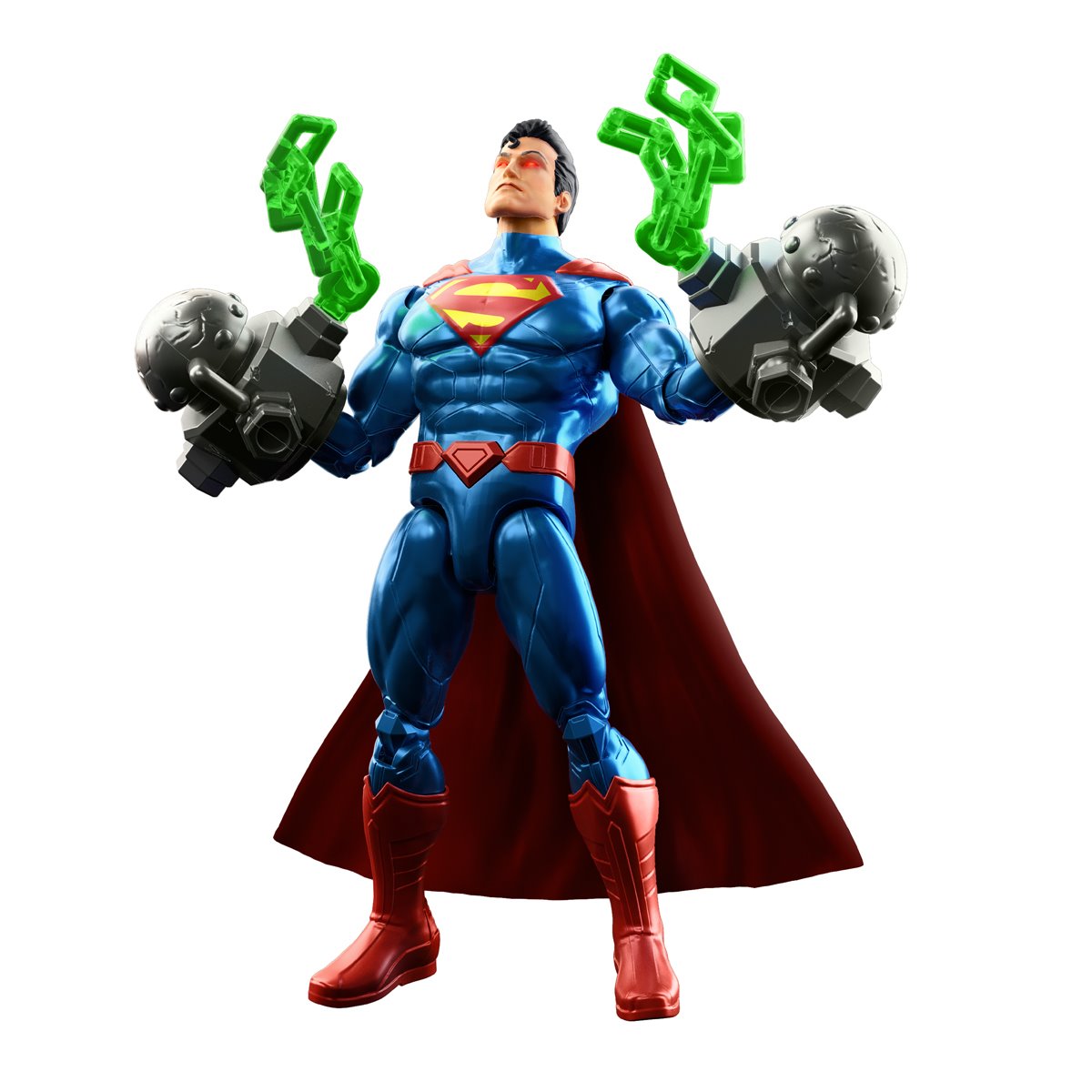 Superman DC Feature Wave 1 Action Figure