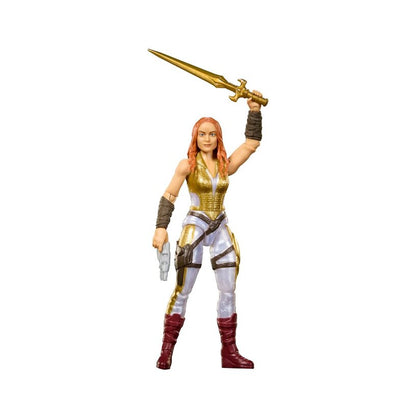 Teela - Masters Of The Universe 2026 Kid Core Wave 1