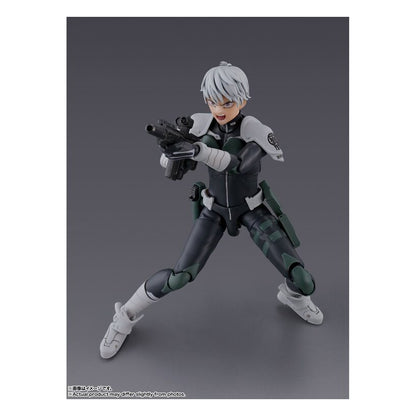 Kaiju No. 8 Reno Ichikawa S.H.Figuarts Action Figure