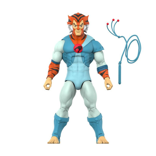 Tygra - Thundercats Deluxe 7-Inch Action Figure