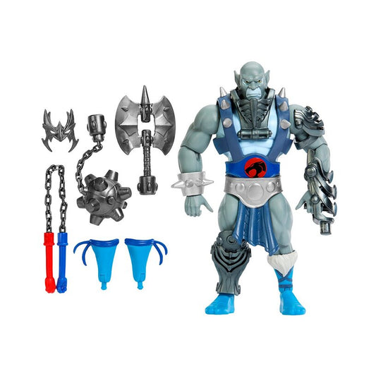 Panthro Usa - Masters Of Universe Origins And Thundercats Wave 3