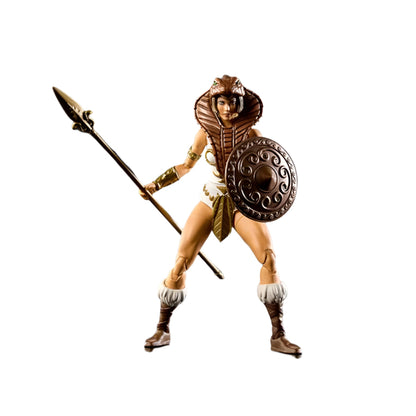 Teela -  Masterverse Masters Of The Universe Wave 18