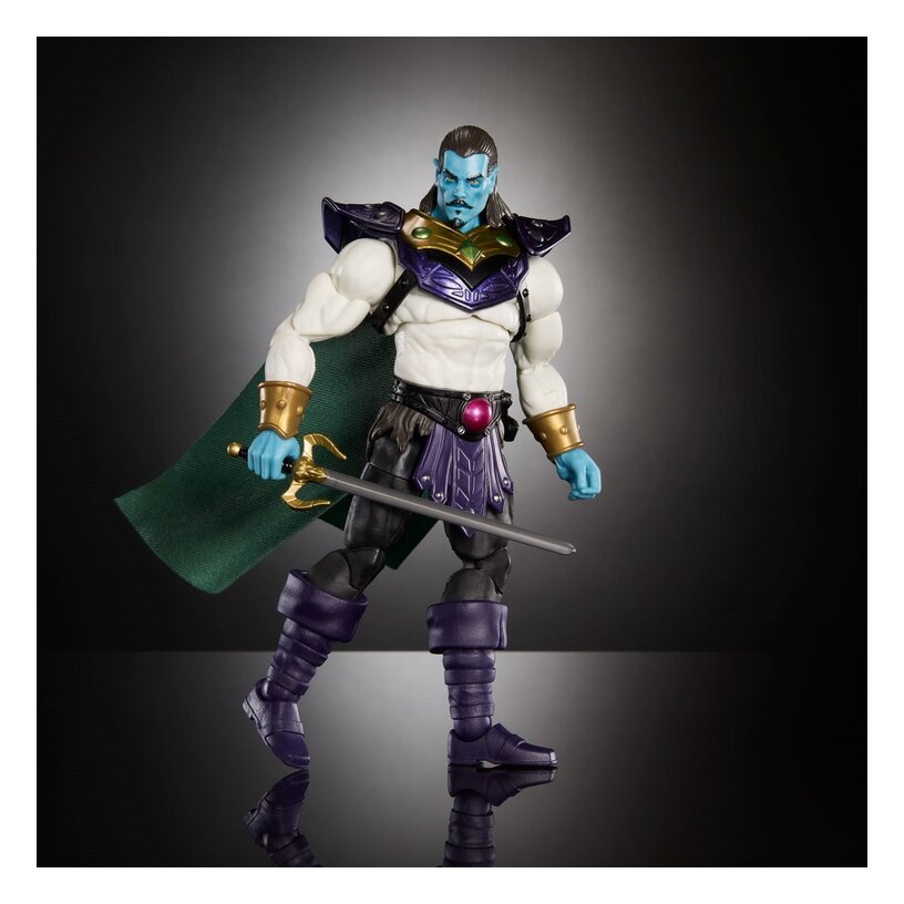 Keldor - Masters Of The Universe Masterverse Wave 20