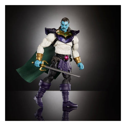 Keldor - Masters Of The Universe Masterverse Wave 20