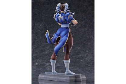 Chun-Li  Street Fighter Standby 1/6 Scale Figure By Max Factory