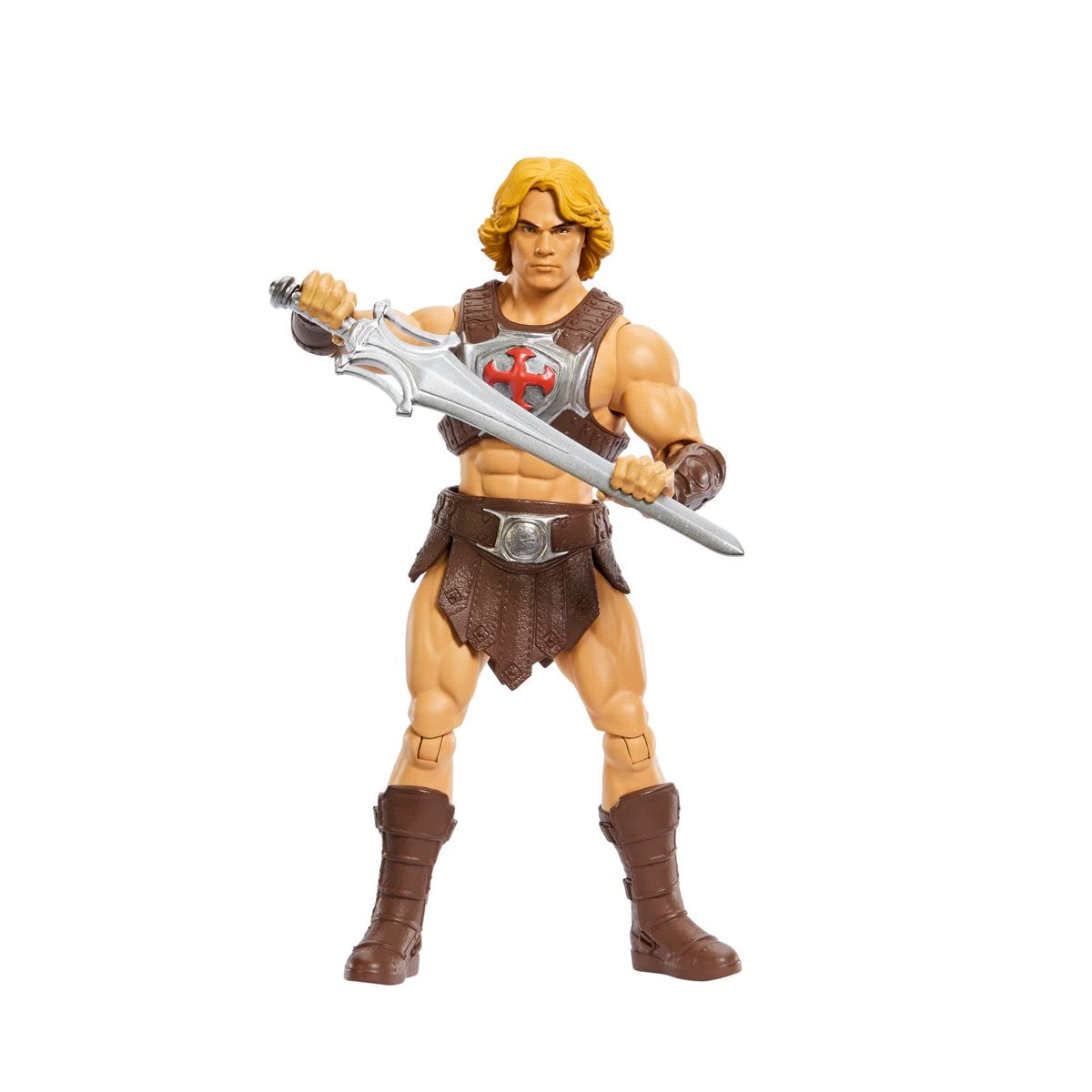He-Man - Masters Of The Universe 2026 Kid Core Wave 1