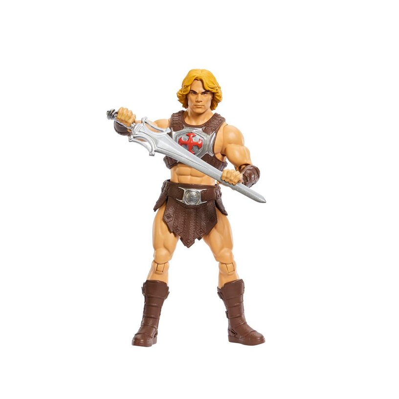 He-Man - Masters Of The Universe 2026 Kid Core Wave 1
