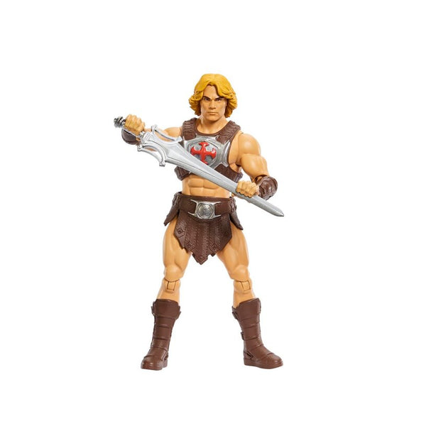 He-Man - Masters Of The Universe 2026 Kid Core Wave 1