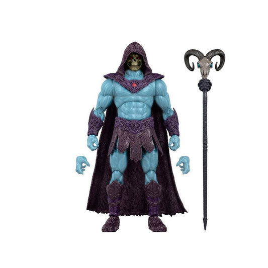 Skeletor - Masters Of The Universe Chronicles 2026 Movie Wave 2
