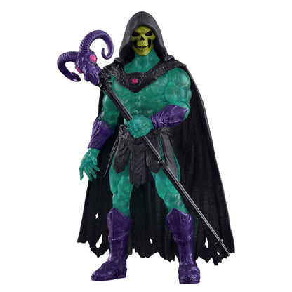 Skeletor Motu Core Figure Wave 4
