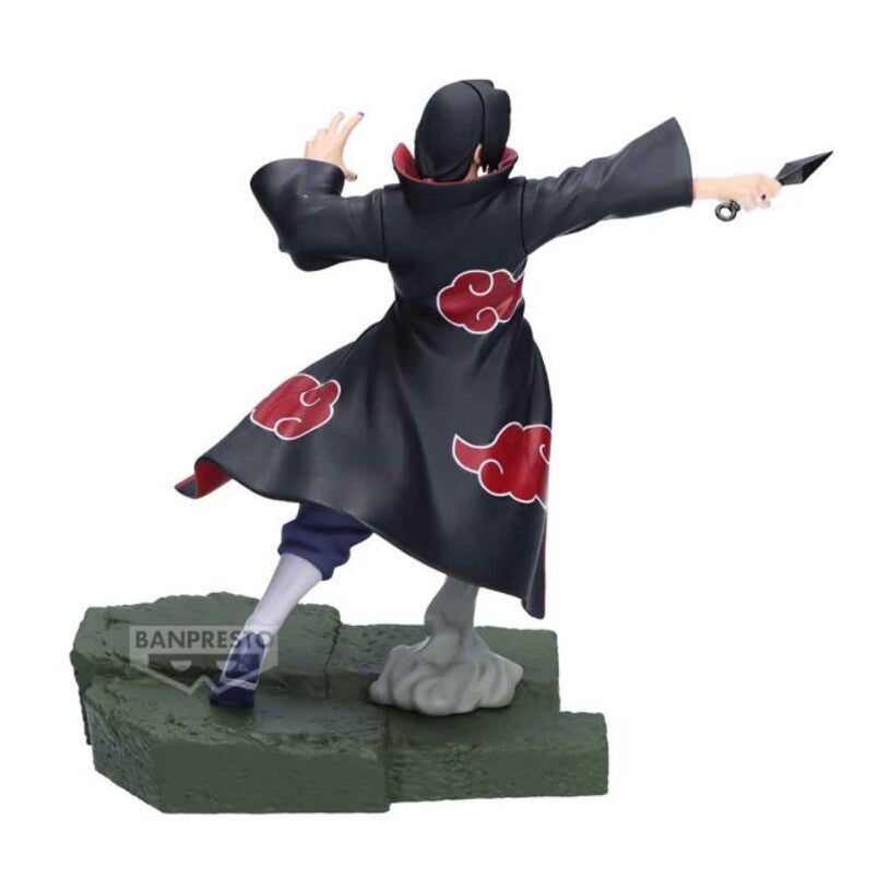 Naruto - Combination Battle - Itachi Uchiha