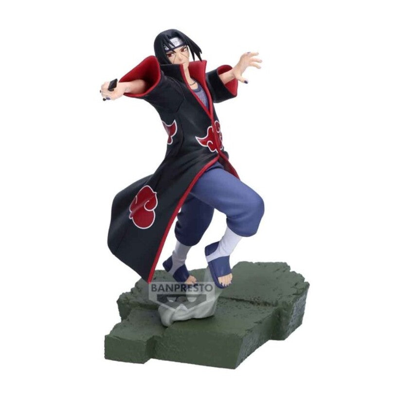 Naruto - Combination Battle - Itachi Uchiha