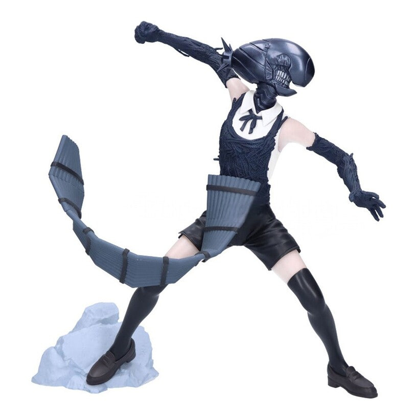 Banpresto Chainsaw Man The Movie: Reze Arc (Grandista) - Bomb