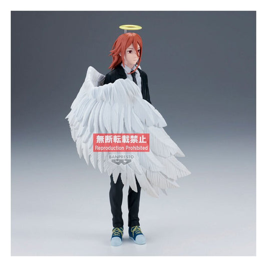 Chainsaw Man The Movie: Reze Arc Angel Devil Vibration Stars Statue