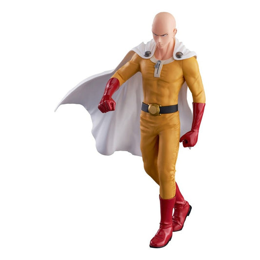 Banpresto One-Punch Man Grandista - Saitama
