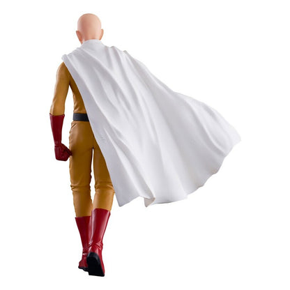 Banpresto One-Punch Man Grandista - Saitama