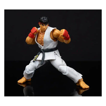 Ryu - Ultra Street Fighter II 6-Inch Action Figure