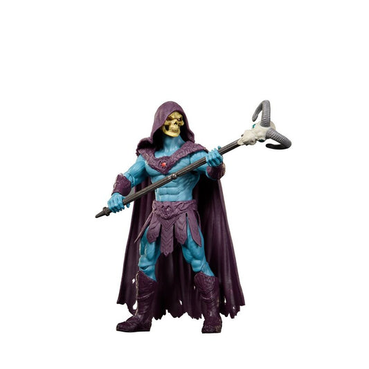 Skeletor - Masters Of The Universe 2026 Kid Core Wave 2