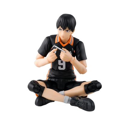 Haikyu!! Tobio Kageyama S.H.Figuarts Action Figure