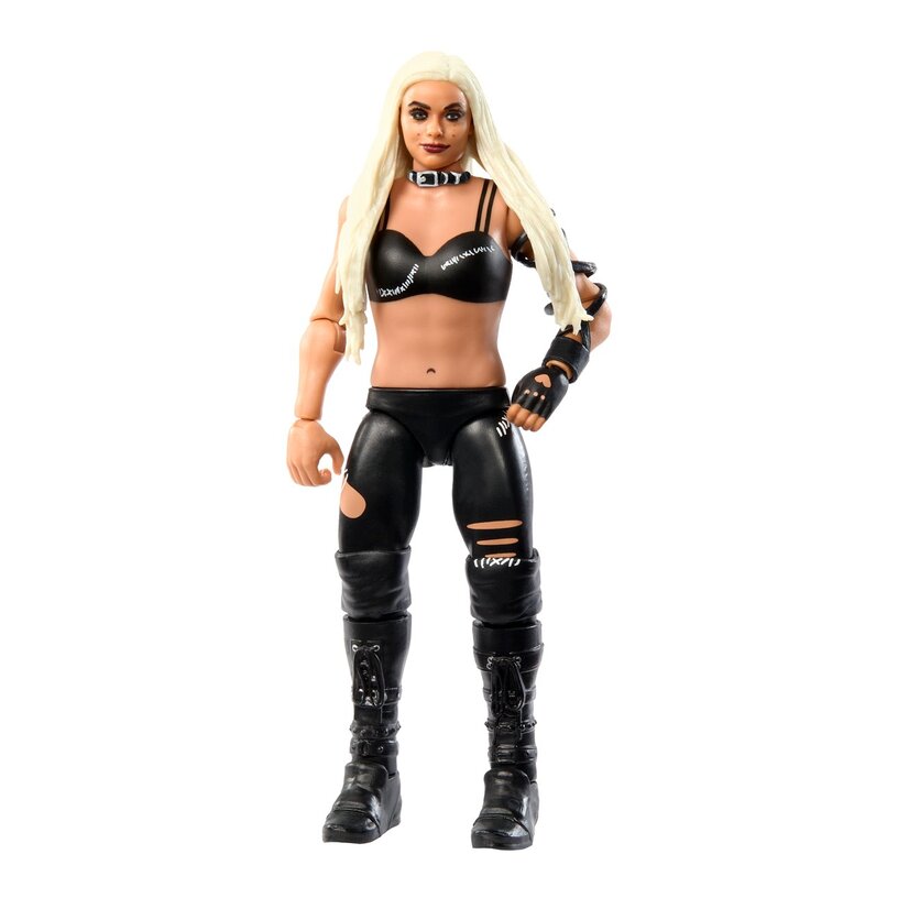 Liv Morgan - Wwe Basic Series 152