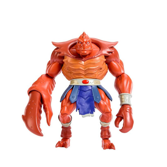 200X Clawful Cartoon - Masters Of The Universe Origins Deluxe Figure