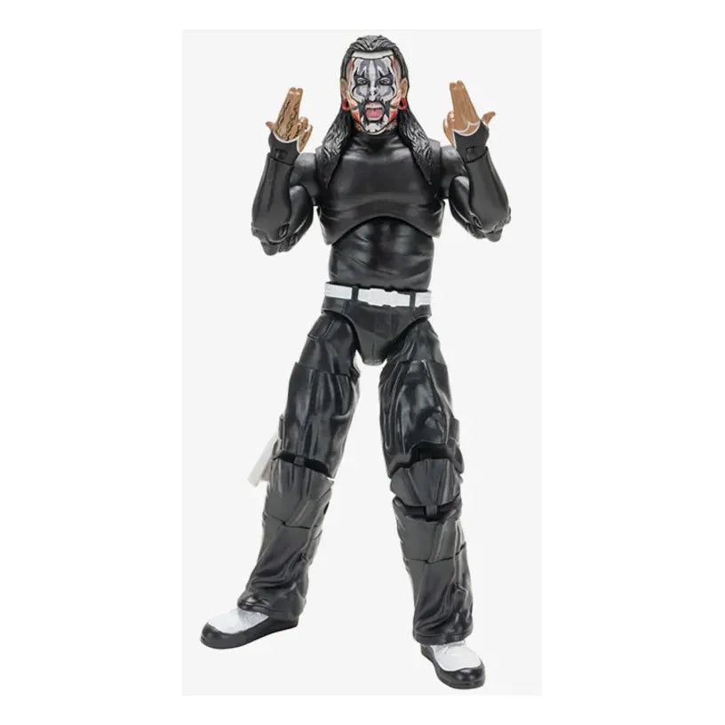 Jeff Hardy - Aew Unrivaled Series 16