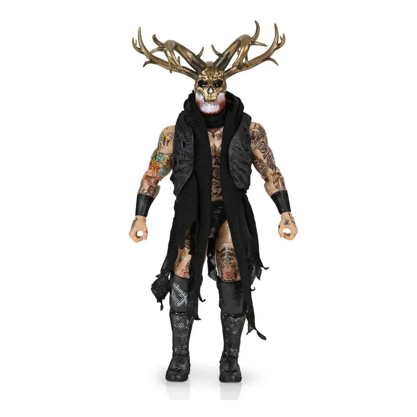 Malakai Black - AEW Unrivaled Supreme The End Edition Vault Exclusive