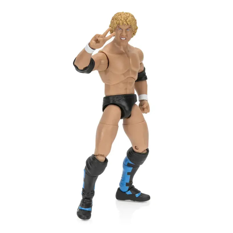 Kenny Omega - AEW Unrivaled Ring of Honor Series 1