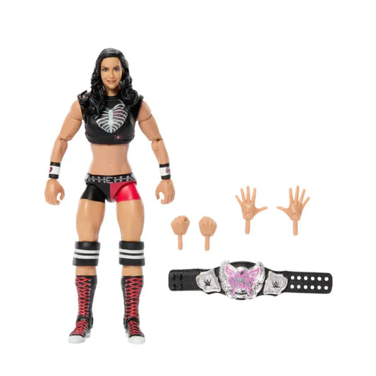 Aj Lee Wwe Mattel Elite Collection From The Vault S9 2026