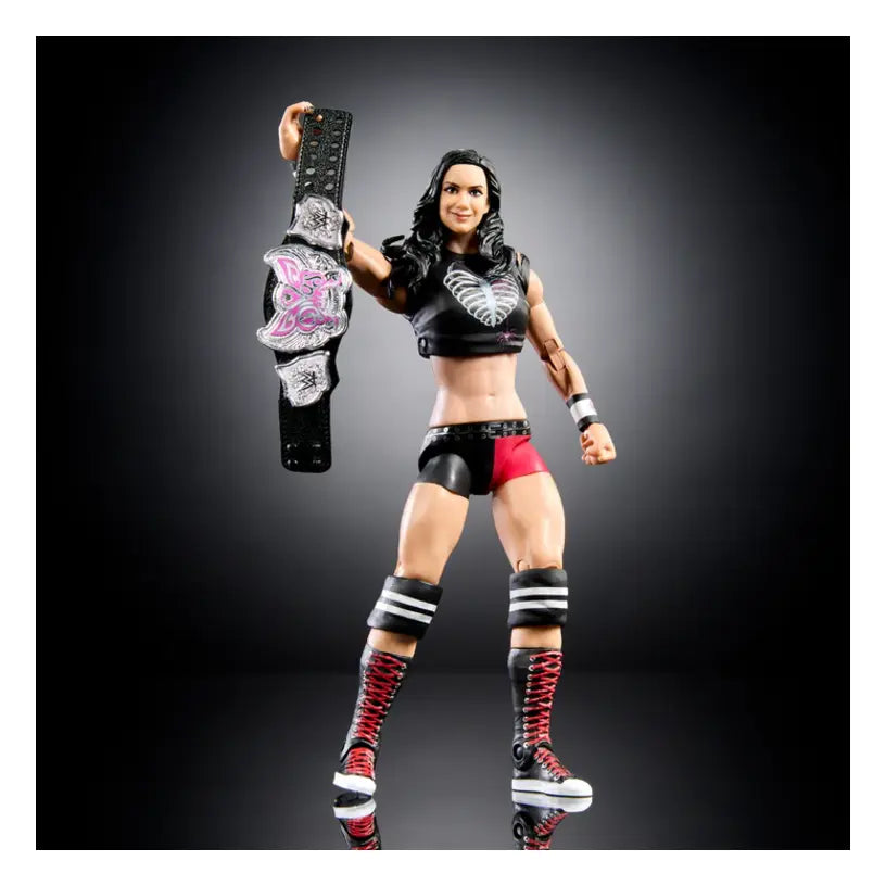 Aj Lee Wwe Mattel Elite Collection From The Vault S9 2026
