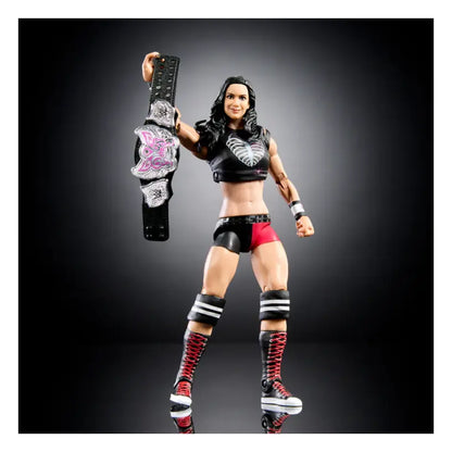 Aj Lee Wwe Mattel Elite Collection From The Vault S9 2026