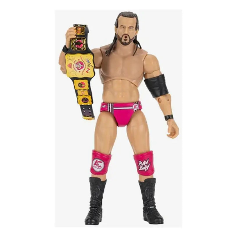 Adam Cole - AEW Unmatched Series 10