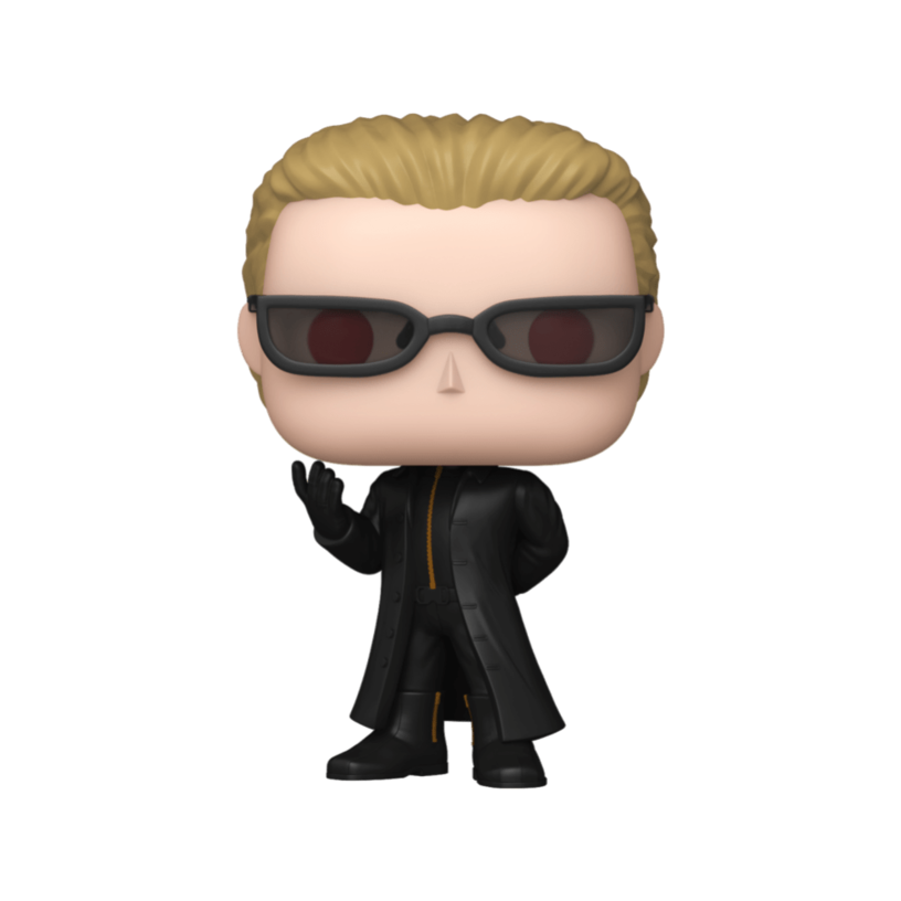 Albert Wesker Pop! Vinyl - Resident Evil