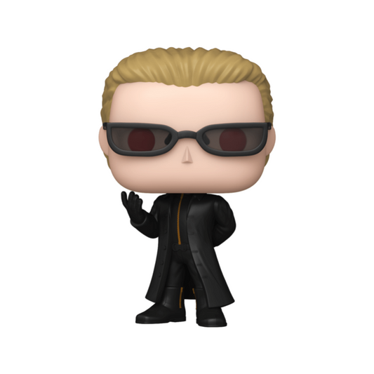 Albert Wesker Pop! Vinyl - Resident Evil