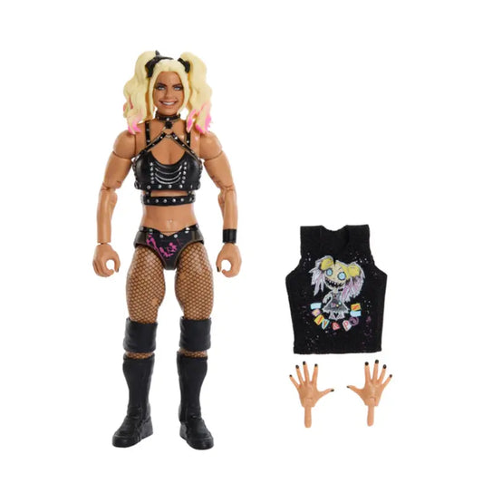 Alexa Bliss - 2026 Wwe Elite Collection Series 127